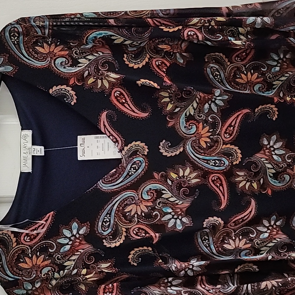 Dress - Picture 2 of 2